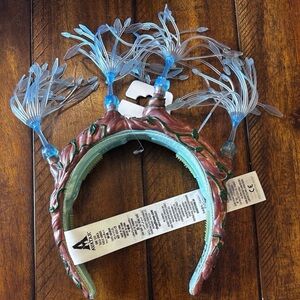 Disney Parks Animal Kingdom Avatar Headband